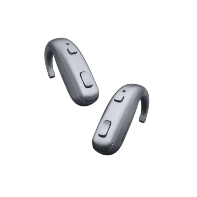 Appareil auditif Enzo IA EI 598 DWHC