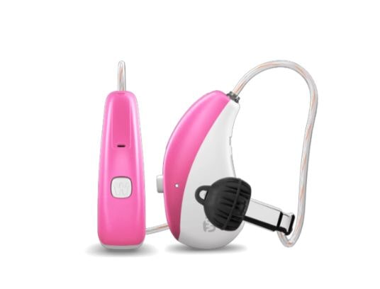 couleur appareils auditifs