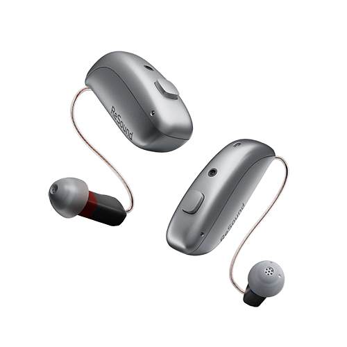 Appareil auditif Resound Vivia VI 561 DRW 5