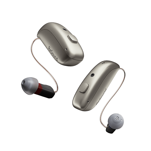 Appareil auditif Resound Vivia VI 561 DRW 6