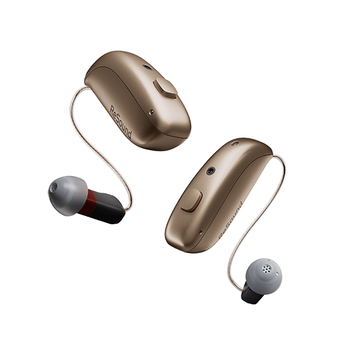 Appareil auditif Resound Vivia VI 561 DRW 7