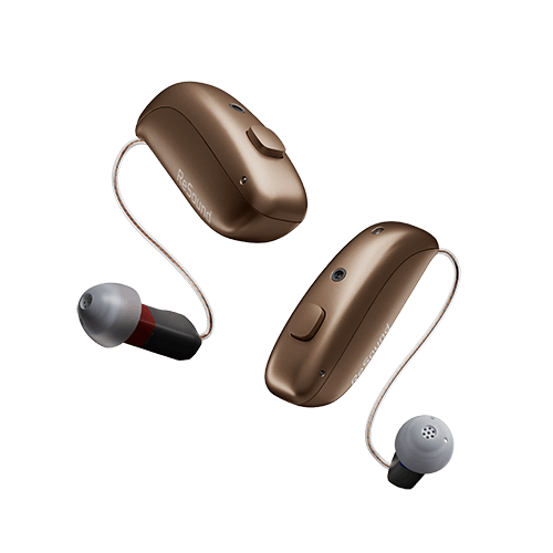 Appareil auditif Resound Vivia VI 561 DRW 8