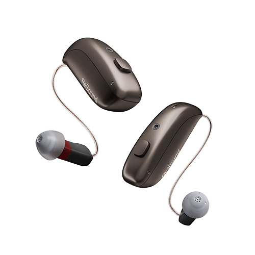Appareil auditif Resound Vivia VI 561 DRW 9
