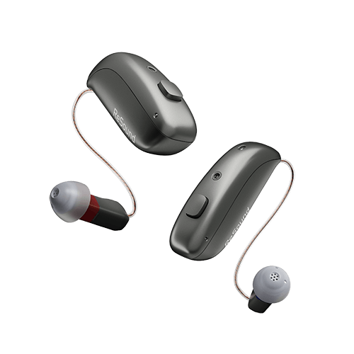 Appareil auditif Resound Vivia VI 761 DRW 10