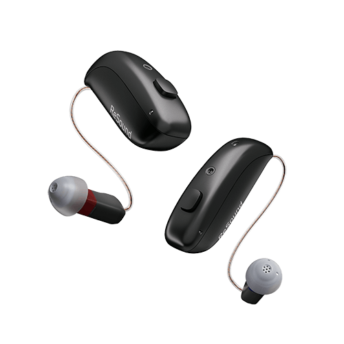 Appareil auditif Resound Vivia VI 761 DRW 2