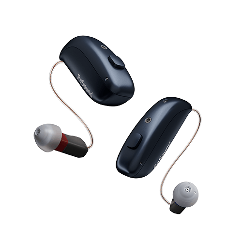 Appareil auditif Resound Vivia VI 761 DRW 3