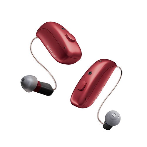 Appareil auditif Resound Vivia VI 761 DRW 4