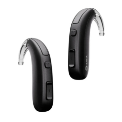 Widex Allure 440 BTE R D