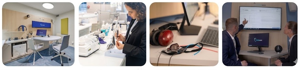 cabine audioprothesiste