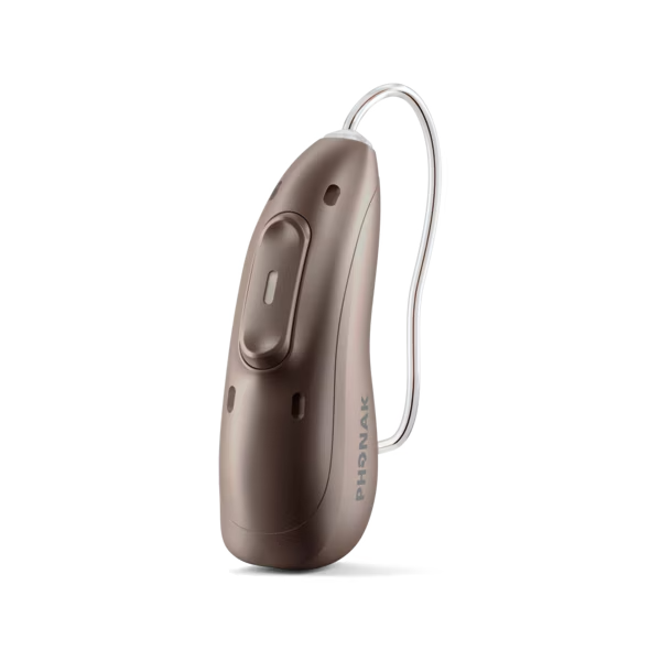 Appareil auditif Appareil Auditif Phonak Audeo Sphere E90 R (5)
