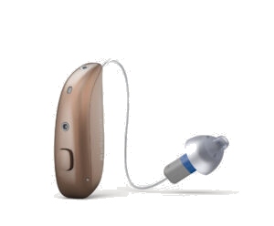Appareil auditif Appareil auditif Resound Sensia SN 760 S DRWC