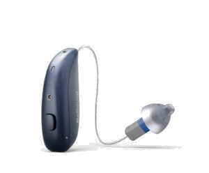Appareil auditif Appareil auditif Resound Sensia SN 760 S DRWC