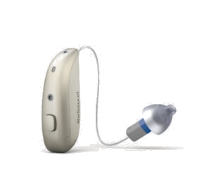 Appareil auditif Appareil auditif Resound Sensia SN 960 S DRWC