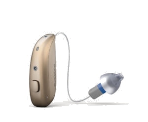 Appareil auditif Appareil auditif Resound Sensia SN 960 S DRWC
