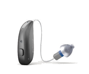 Appareil auditif Appareil auditif Resound Sensia SN 960 S DRWC