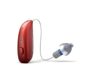 Appareil auditif Appareil auditif Resound Sensia SN 960 S DRWC