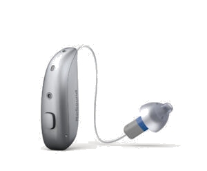 Appareil auditif Appareil auditif Resound Sensia SN 960 S DRWC