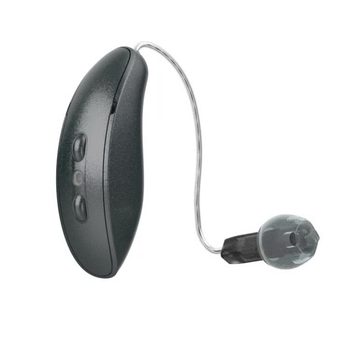 Appareil auditif Starkey Omega AI+ mRIC R (2)