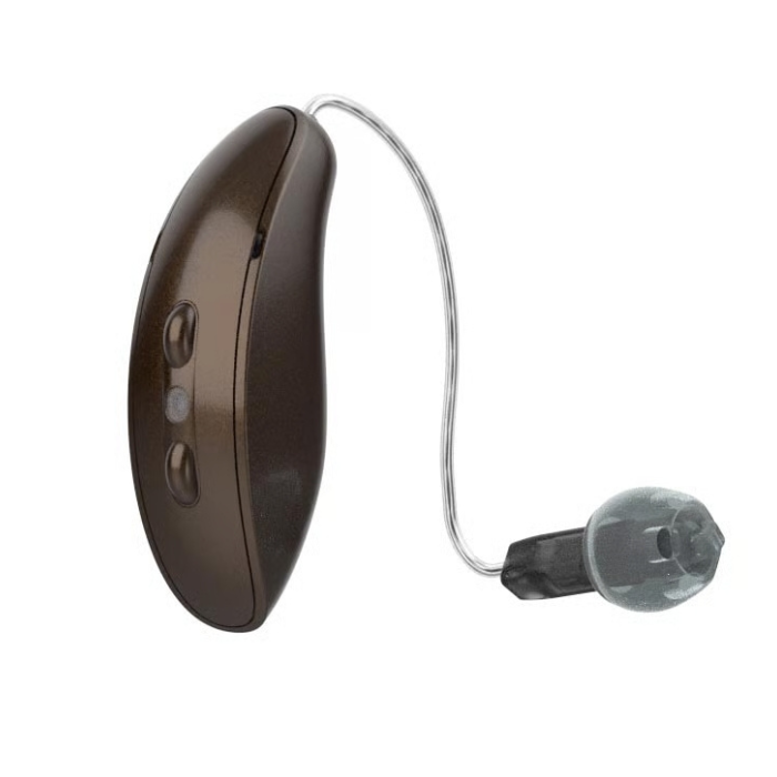 Appareil auditif Starkey Omega AI+ mRIC R (3)
