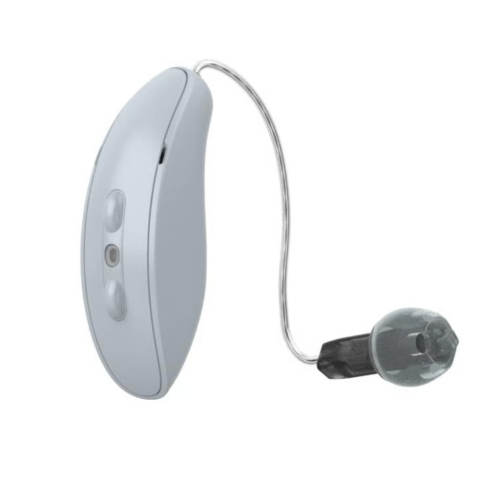 Appareil auditif Starkey Omega AI+ mRIC R (4)