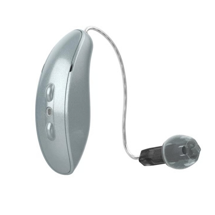 Appareil auditif Starkey Omega AI+ mRIC R (5)