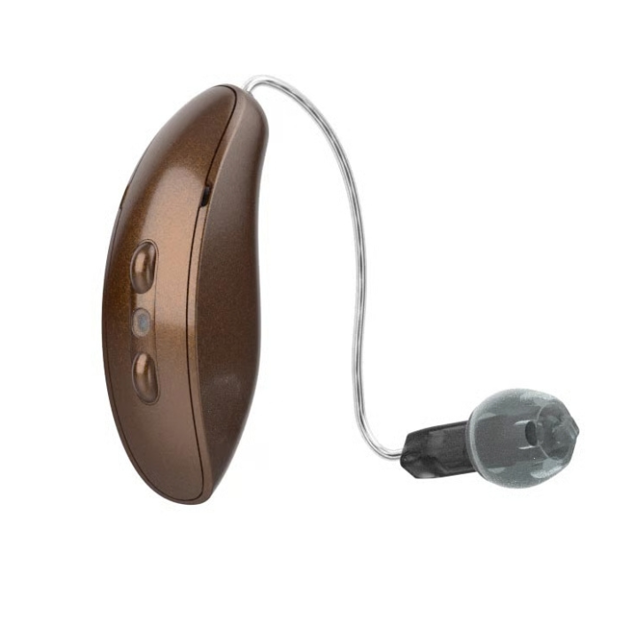 Appareil auditif Starkey Omega AI+ mRIC R (6)