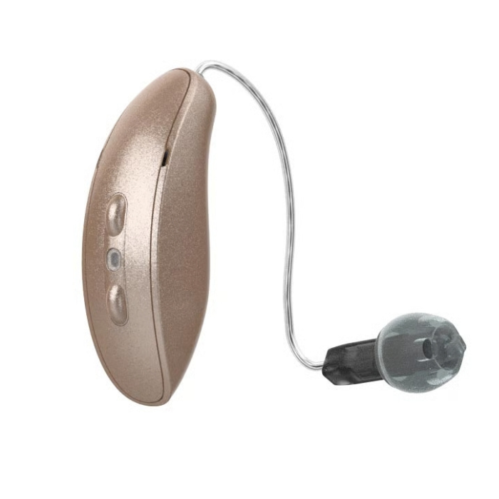Appareil auditif Starkey Omega AI+ mRIC R (7)